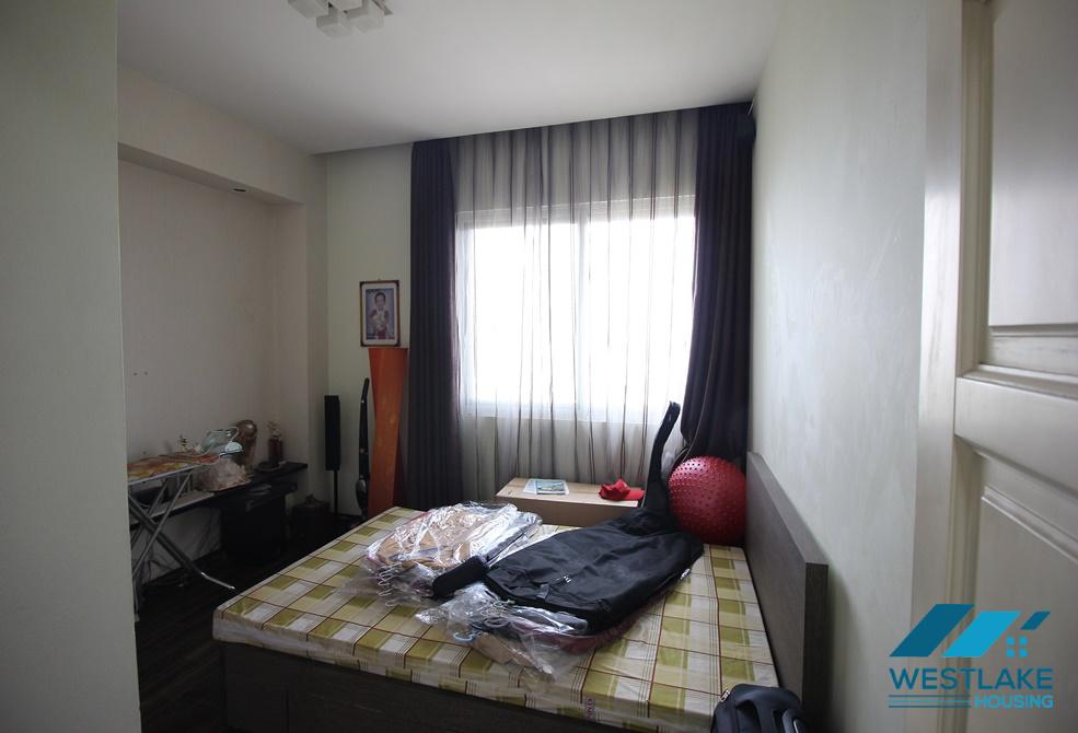 High floor modern apartment for rent in Ciputra E Tower, Tay Ho, Ha Noi High floor modern apartment for rent in Ciputra E Tower, Tay Ho, Ha Noi