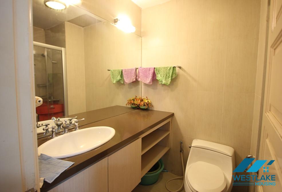 High floor modern apartment for rent in Ciputra E Tower, Tay Ho, Ha Noi High floor modern apartment for rent in Ciputra E Tower, Tay Ho, Ha Noi