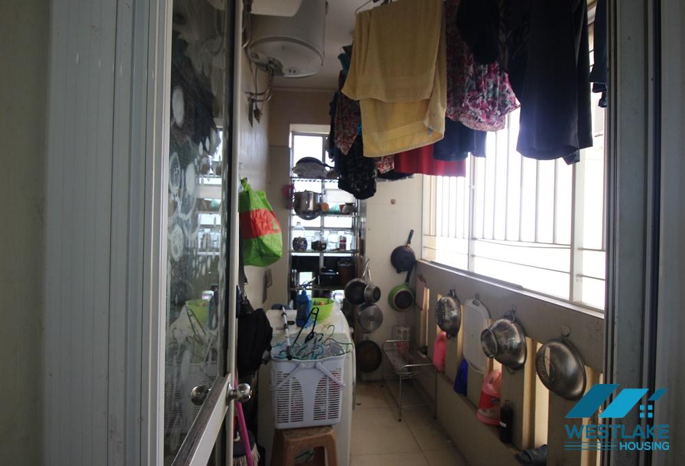 High floor modern apartment for rent in Ciputra E Tower, Tay Ho, Ha Noi High floor modern apartment for rent in Ciputra E Tower, Tay Ho, Ha Noi