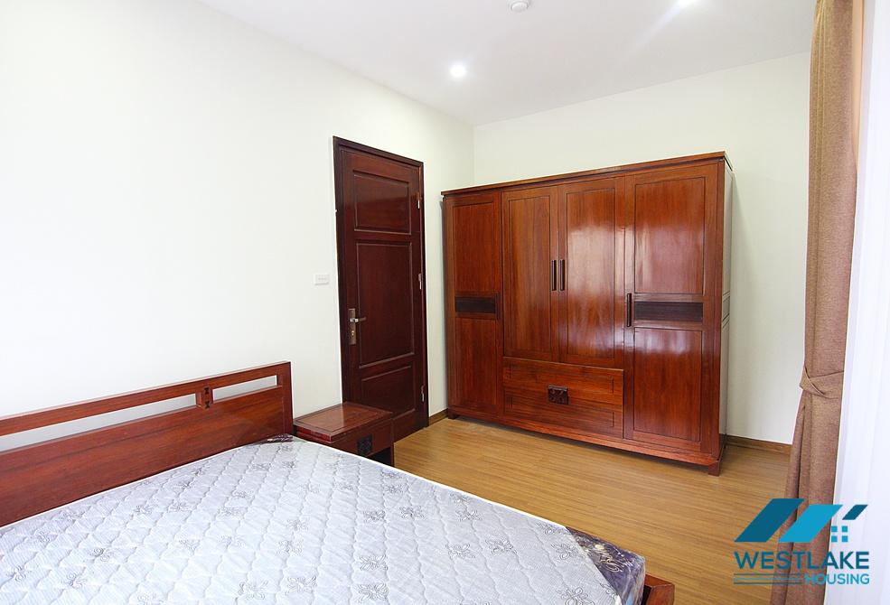 A nice one bedroom apartment for rent in Vu Mien area, Tay Ho, Ha Noi