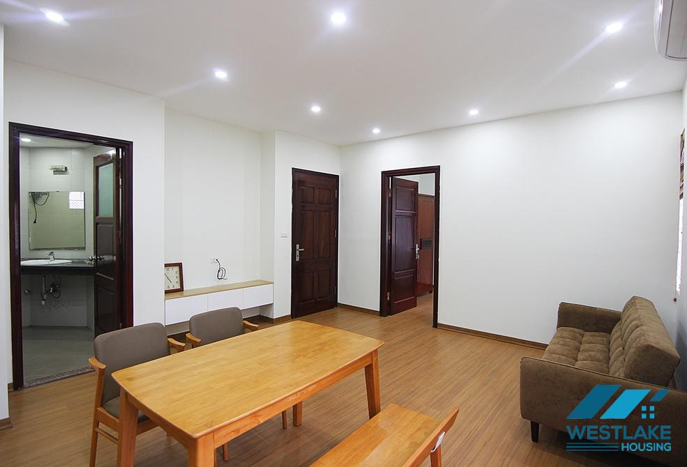 A nice one bedroom apartment for rent in Vu Mien area, Tay Ho, Ha Noi