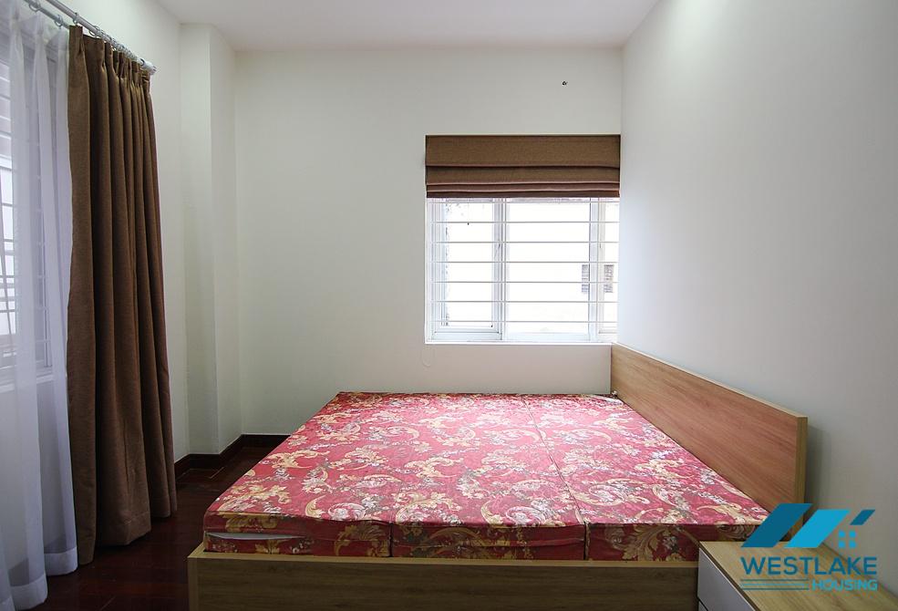Affordable price one bedroom apartment for rent in Vu Mien area, Tay Ho, Ha Noi