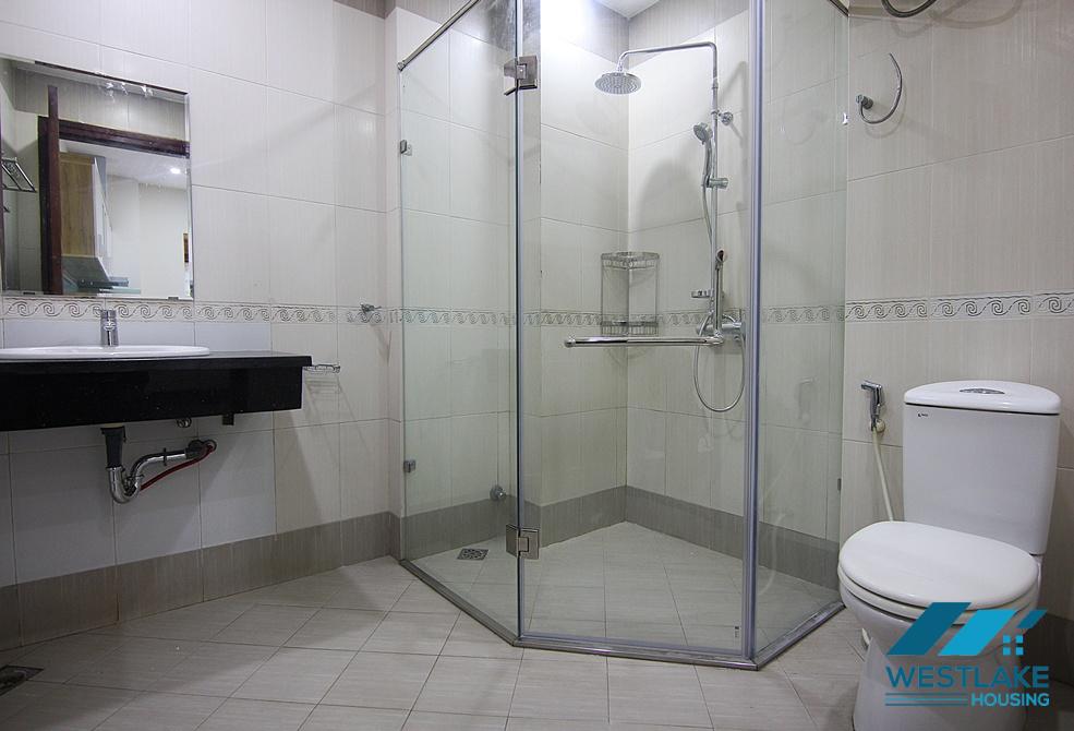 Affordable price one bedroom apartment for rent in Vu Mien area, Tay Ho, Ha Noi