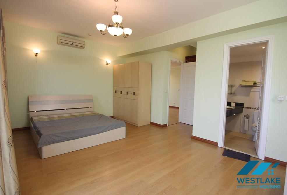 Beautiful and high quality apartment for rent in Ciputra Compound, Tay Ho, Hanoi Beautiful and high quality apartment for rent in Ciputra Compound, Tay Ho, Hanoi