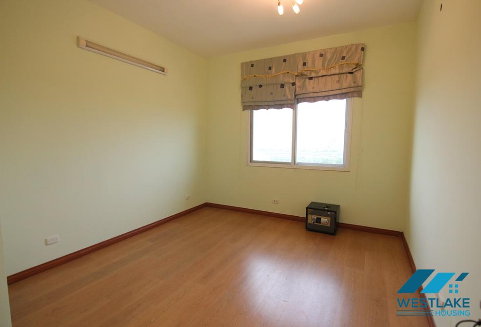 Beautiful and high quality apartment for rent in Ciputra Compound, Tay Ho, Hanoi Beautiful and high quality apartment for rent in Ciputra Compound, Tay Ho, Hanoi