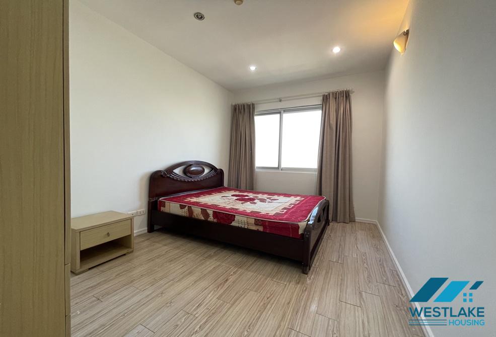 High floor apartment fully furnished new modern four bedrooms for rent E4 ciputra High floor apartment fully furnished new modern four bedrooms for rent E4 ciputra