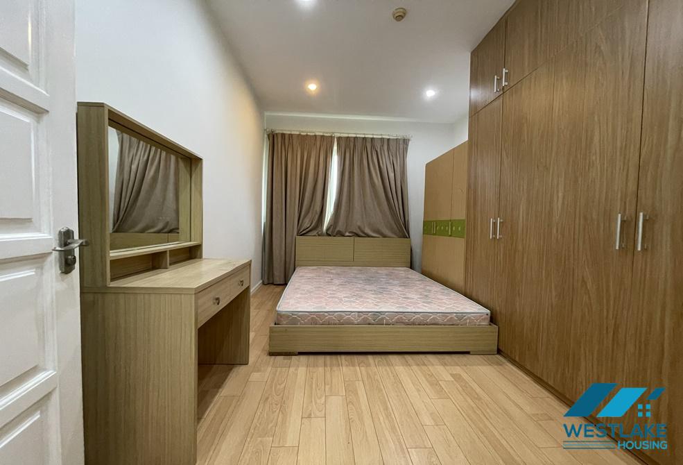 High floor apartment fully furnished new modern four bedrooms for rent E4 ciputra High floor apartment fully furnished new modern four bedrooms for rent E4 ciputra