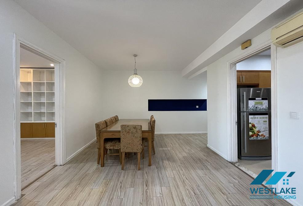 High floor apartment fully furnished new modern four bedrooms for rent E4 ciputra High floor apartment fully furnished new modern four bedrooms for rent E4 ciputra