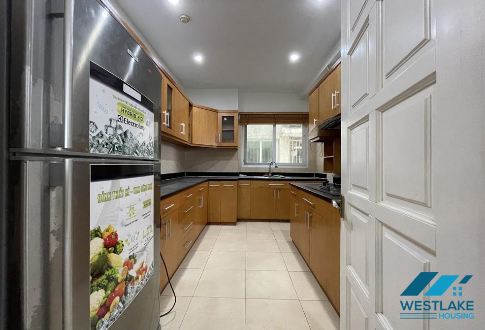 High floor apartment fully furnished new modern four bedrooms for rent E4 ciputra High floor apartment fully furnished new modern four bedrooms for rent E4 ciputra