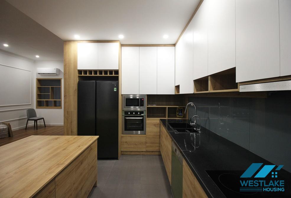 Beautiful renovated house in Ciputra D Block, Ciputra compound for rent Beautiful renovated house in Ciputra D Block, Ciputra compound for rent