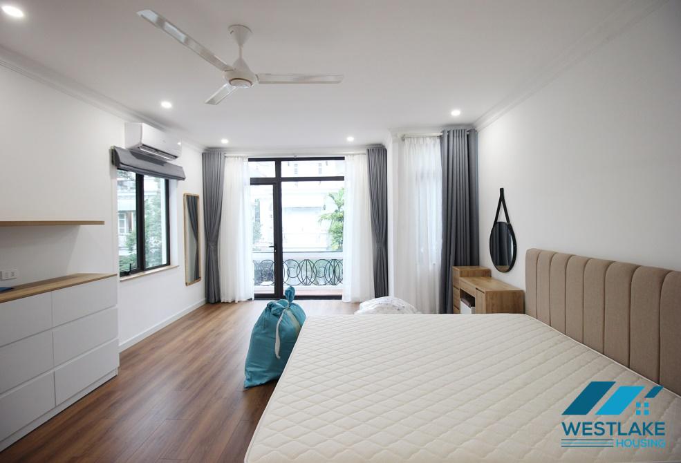 Beautiful renovated house in Ciputra D Block, Ciputra compound for rent Beautiful renovated house in Ciputra D Block, Ciputra compound for rent