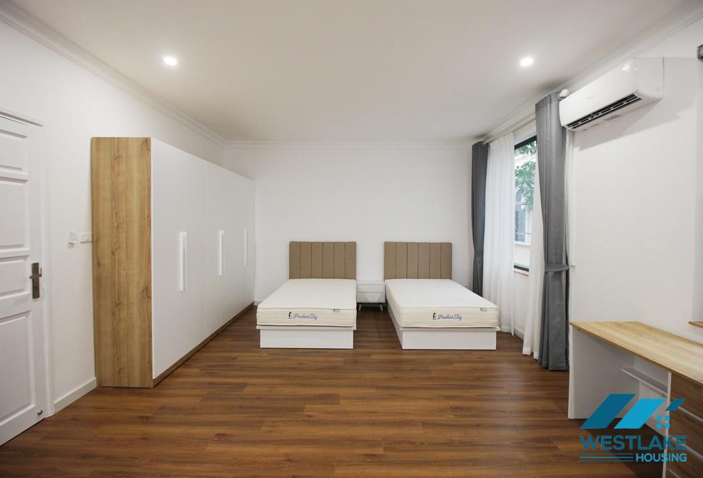 Beautiful renovated house in Ciputra D Block, Ciputra compound for rent Beautiful renovated house in Ciputra D Block, Ciputra compound for rent