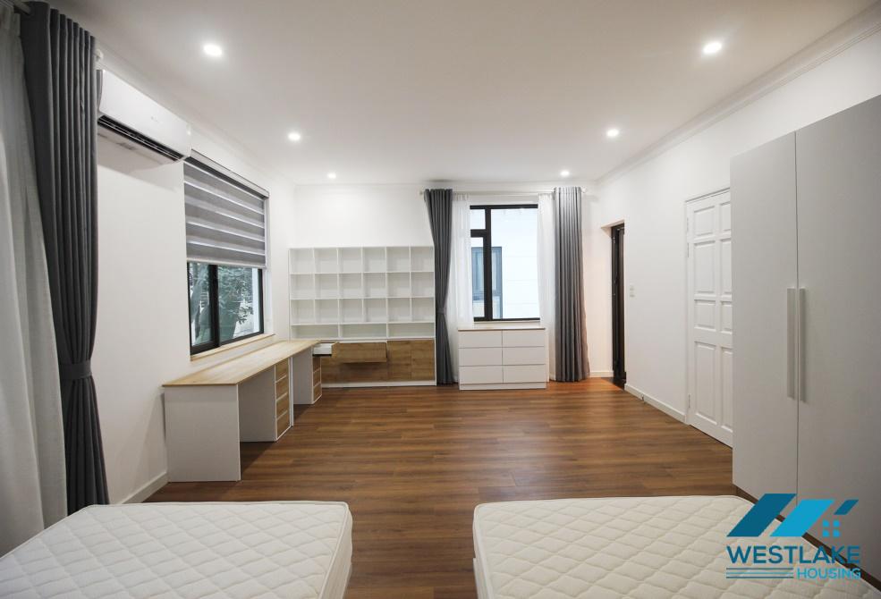 Beautiful renovated house in Ciputra D Block, Ciputra compound for rent Beautiful renovated house in Ciputra D Block, Ciputra compound for rent