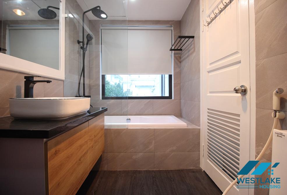 Beautiful renovated house in Ciputra D Block, Ciputra compound for rent Beautiful renovated house in Ciputra D Block, Ciputra compound for rent