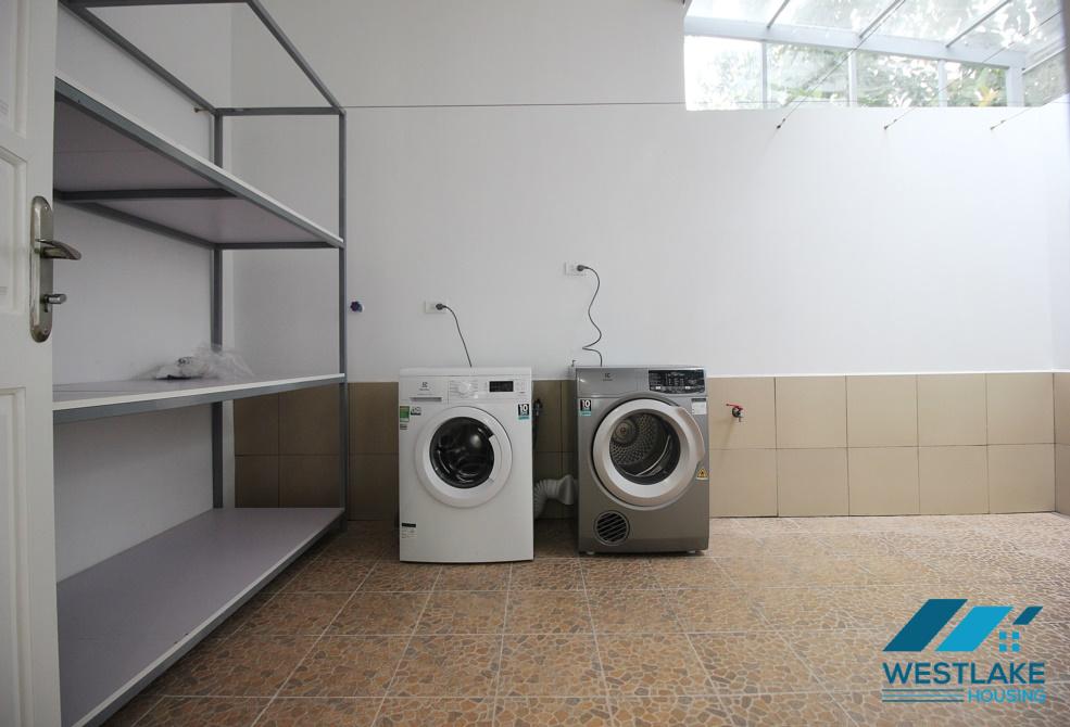 Beautiful renovated house in Ciputra D Block, Ciputra compound for rent Beautiful renovated house in Ciputra D Block, Ciputra compound for rent