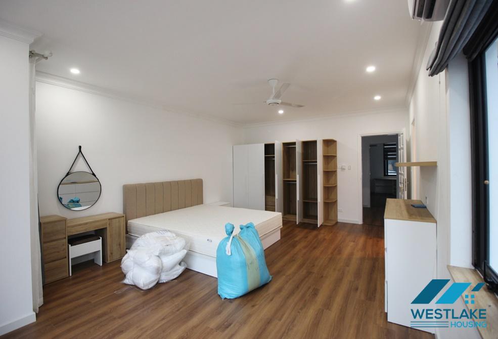 Beautiful renovated house in Ciputra D Block, Ciputra compound for rent Beautiful renovated house in Ciputra D Block, Ciputra compound for rent