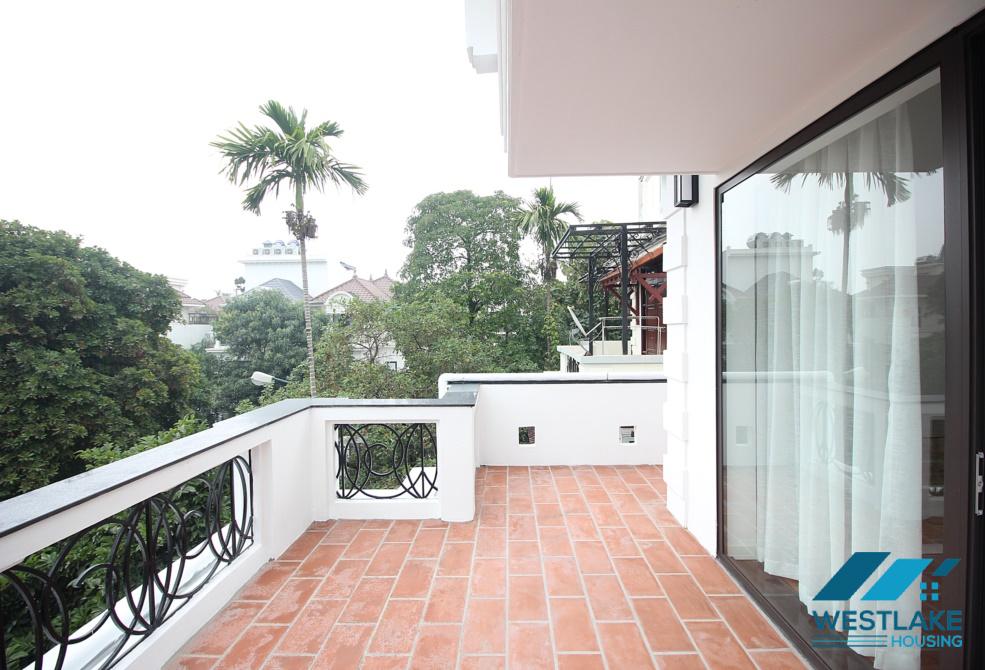 Beautiful renovated house in Ciputra D Block, Ciputra compound for rent Beautiful renovated house in Ciputra D Block, Ciputra compound for rent