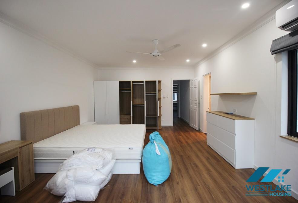 Beautiful renovated house in Ciputra D Block, Ciputra compound for rent Beautiful renovated house in Ciputra D Block, Ciputra compound for rent