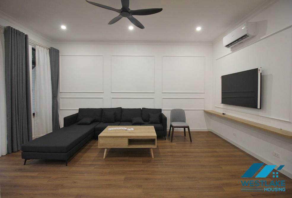 Beautiful renovated house in Ciputra D Block, Ciputra compound for rent Beautiful renovated house in Ciputra D Block, Ciputra compound for rent