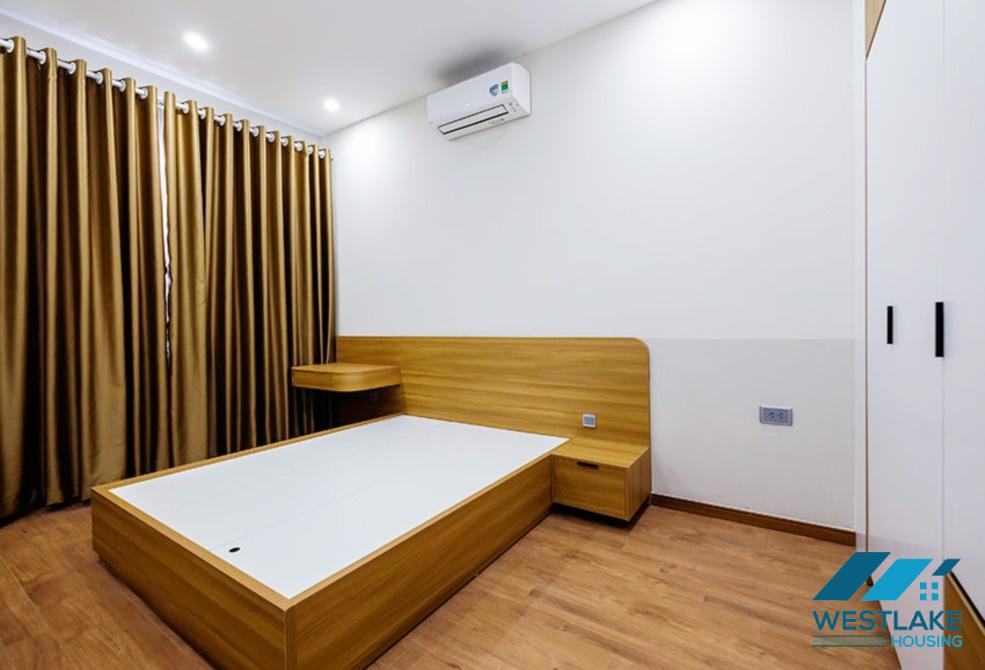 Nice design house for rent in K Block, Ciputra area, Ha Noi Nice design house for rent in K Block, Ciputra area, Ha Noi