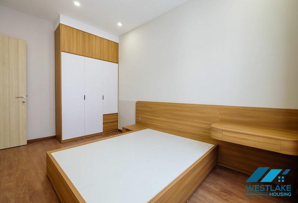 Nice design house for rent in K Block, Ciputra area, Ha Noi Nice design house for rent in K Block, Ciputra area, Ha Noi