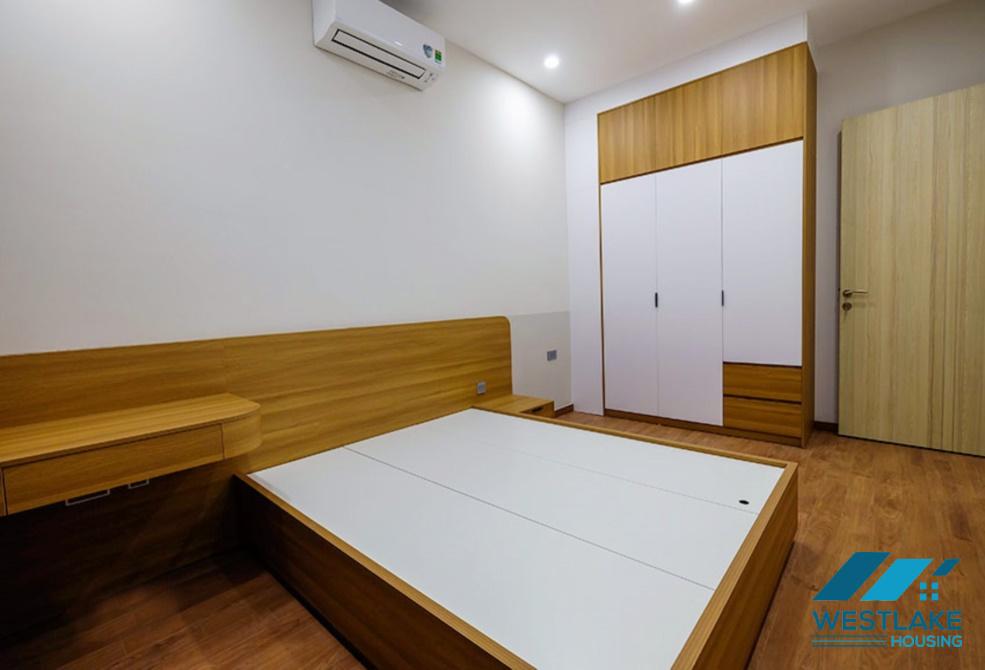 Nice design house for rent in K Block, Ciputra area, Ha Noi Nice design house for rent in K Block, Ciputra area, Ha Noi