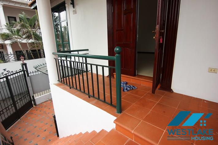 Biệt Thự 5 Phòng Ngủ Đẹp Rộn Rãi, Sáng Thoáng Cho Thuê Tại Tây Hồ, Hà Nội Biệt Thự 5 Phòng Ngủ Đẹp Rộn Rãi, Sáng Thoáng Cho Thuê Tại Tây Hồ, Hà Nội