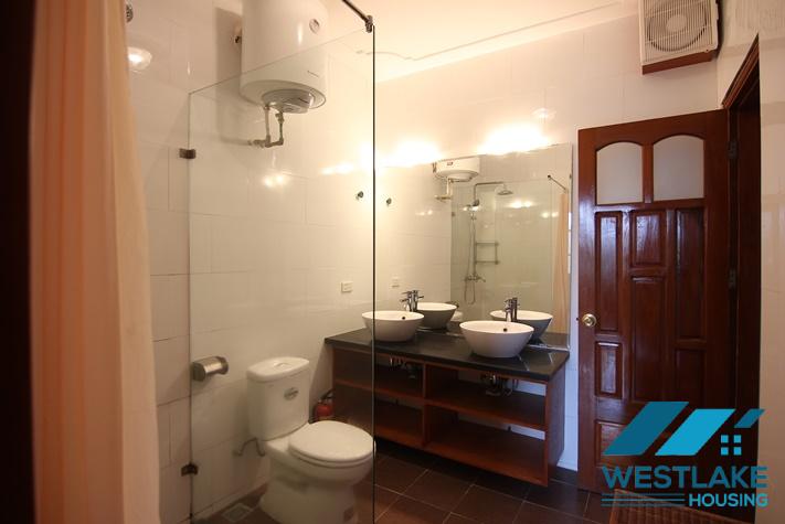 Biệt Thự 5 Phòng Ngủ Đẹp Rộn Rãi, Sáng Thoáng Cho Thuê Tại Tây Hồ, Hà Nội Biệt Thự 5 Phòng Ngủ Đẹp Rộn Rãi, Sáng Thoáng Cho Thuê Tại Tây Hồ, Hà Nội