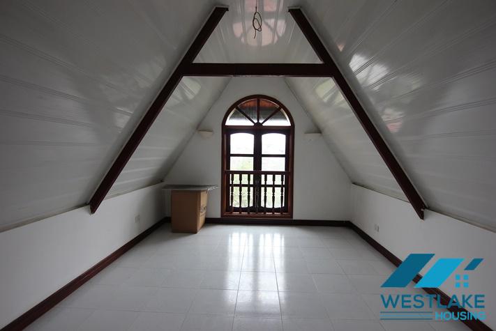 Biệt Thự 5 Phòng Ngủ Đẹp Rộn Rãi, Sáng Thoáng Cho Thuê Tại Tây Hồ, Hà Nội Biệt Thự 5 Phòng Ngủ Đẹp Rộn Rãi, Sáng Thoáng Cho Thuê Tại Tây Hồ, Hà Nội