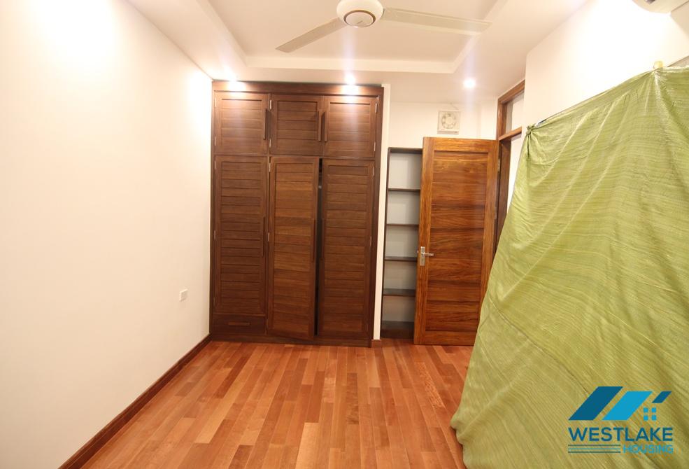 Cosy 02 bedrooms apartment for rent in Tay Ho area, Tay Ho, Ha Noi