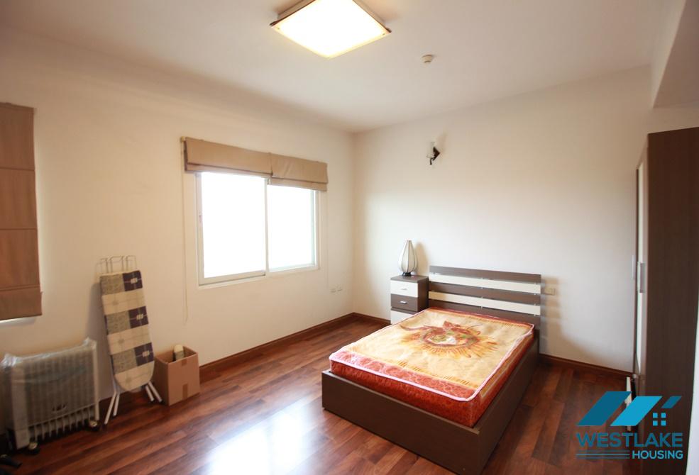 Bright and beautiful apartment for rent in Ciputra area, Tay Ho, Hanoi Bright and beautiful apartment for rent in Ciputra area, Tay Ho, Hanoi