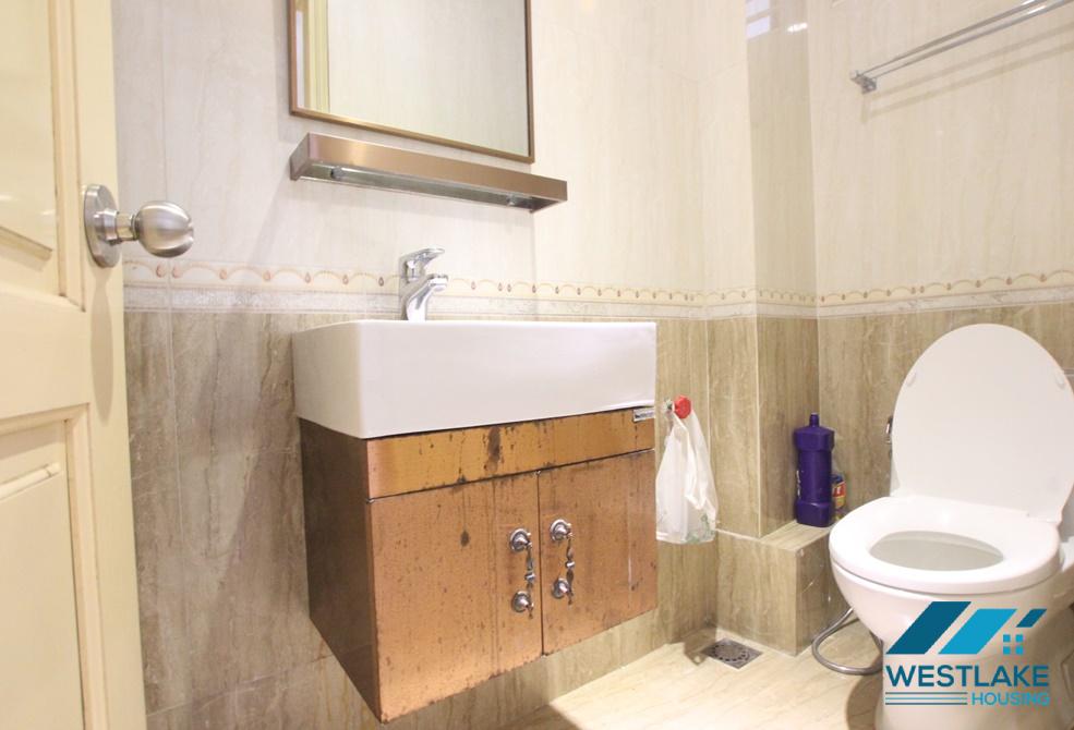 A good 3bedroom house for rent in Vu Mien, Tay Ho A good 3bedroom house for rent in Vu Mien, Tay Ho