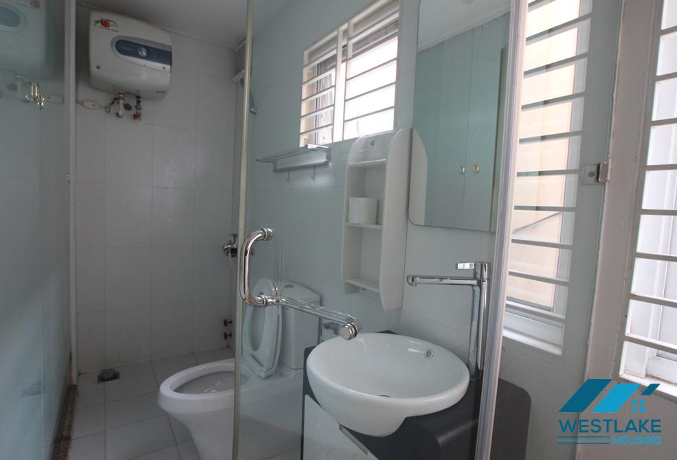 A good 3bedroom house for rent in Vu Mien, Tay Ho A good 3bedroom house for rent in Vu Mien, Tay Ho