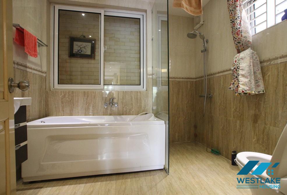 A good 3bedroom house for rent in Vu Mien, Tay Ho A good 3bedroom house for rent in Vu Mien, Tay Ho