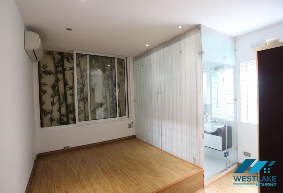 A good 3bedroom house for rent in Vu Mien, Tay Ho A good 3bedroom house for rent in Vu Mien, Tay Ho