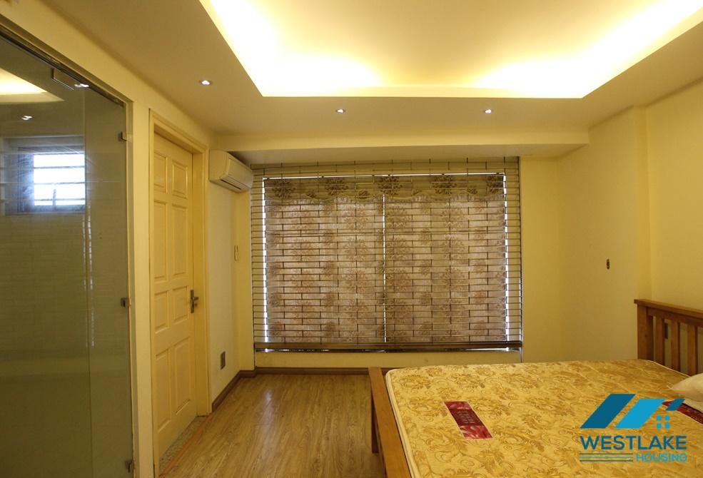 A good 3bedroom house for rent in Vu Mien, Tay Ho A good 3bedroom house for rent in Vu Mien, Tay Ho