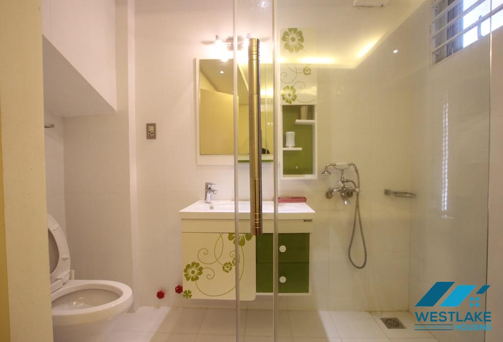 A good 3bedroom house for rent in Vu Mien, Tay Ho A good 3bedroom house for rent in Vu Mien, Tay Ho