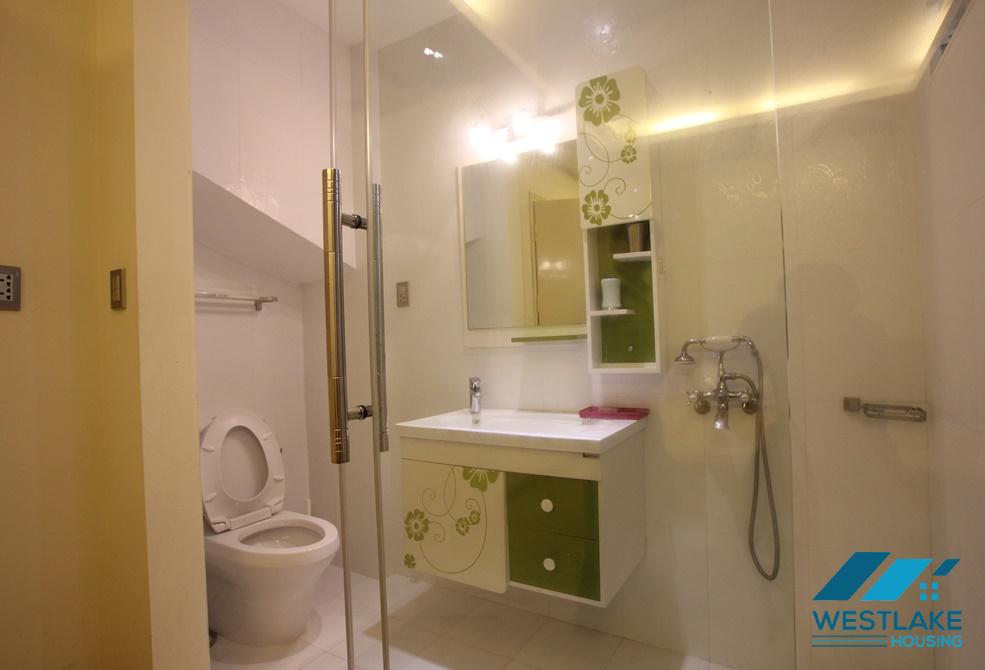 A good 3bedroom house for rent in Vu Mien, Tay Ho A good 3bedroom house for rent in Vu Mien, Tay Ho