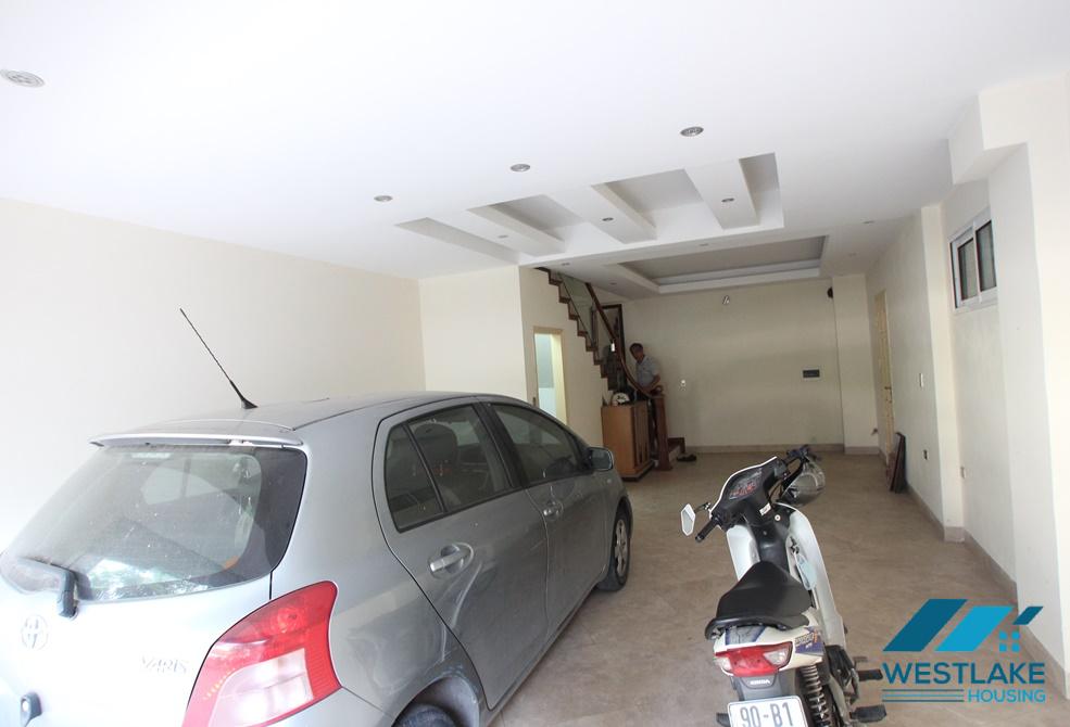 A good 3bedroom house for rent in Vu Mien, Tay Ho A good 3bedroom house for rent in Vu Mien, Tay Ho