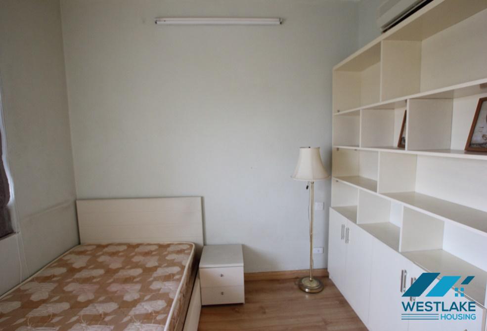 Cosy apartment available for lease in Ciputra, Tay Ho, Hanoi- fully furnished Cosy apartment available for lease in Ciputra, Tay Ho, Hanoi- fully furnished