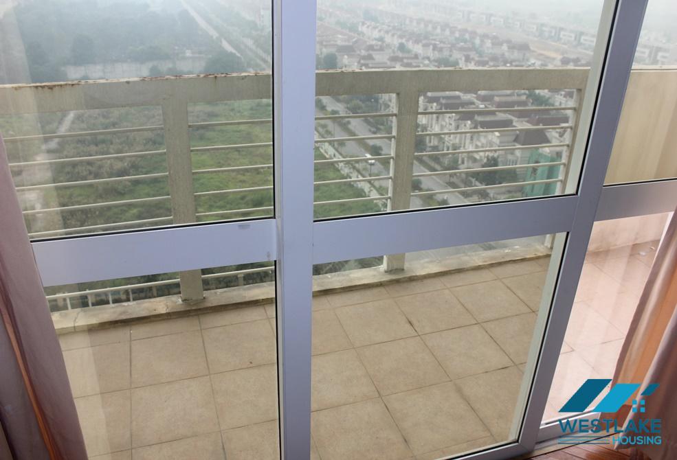 Cosy apartment for rent in E Tower ciputra Tay Ho, Ha noi Cosy apartment for rent in E Tower ciputra Tay Ho, Ha noi