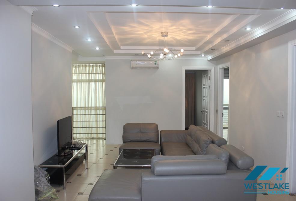 Cosy apartment for rent in E Tower ciputra Tay Ho, Ha noi