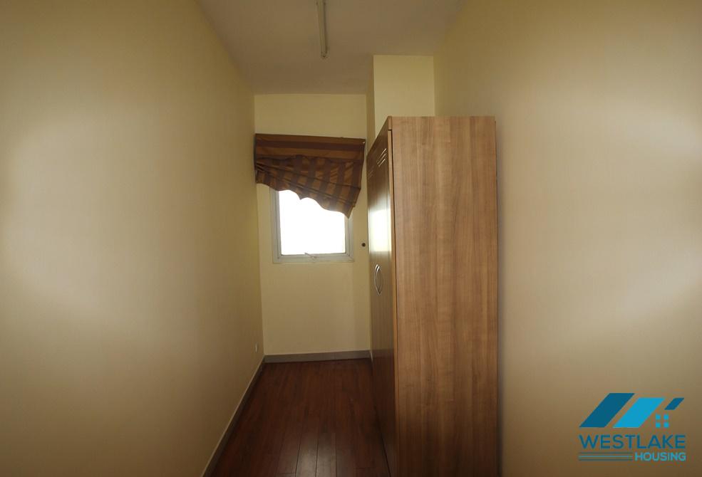 3 bedroom apartment for lease in Ciputra, Tay Ho, Ha Noi 3 bedroom apartment for lease in Ciputra, Tay Ho, Ha Noi