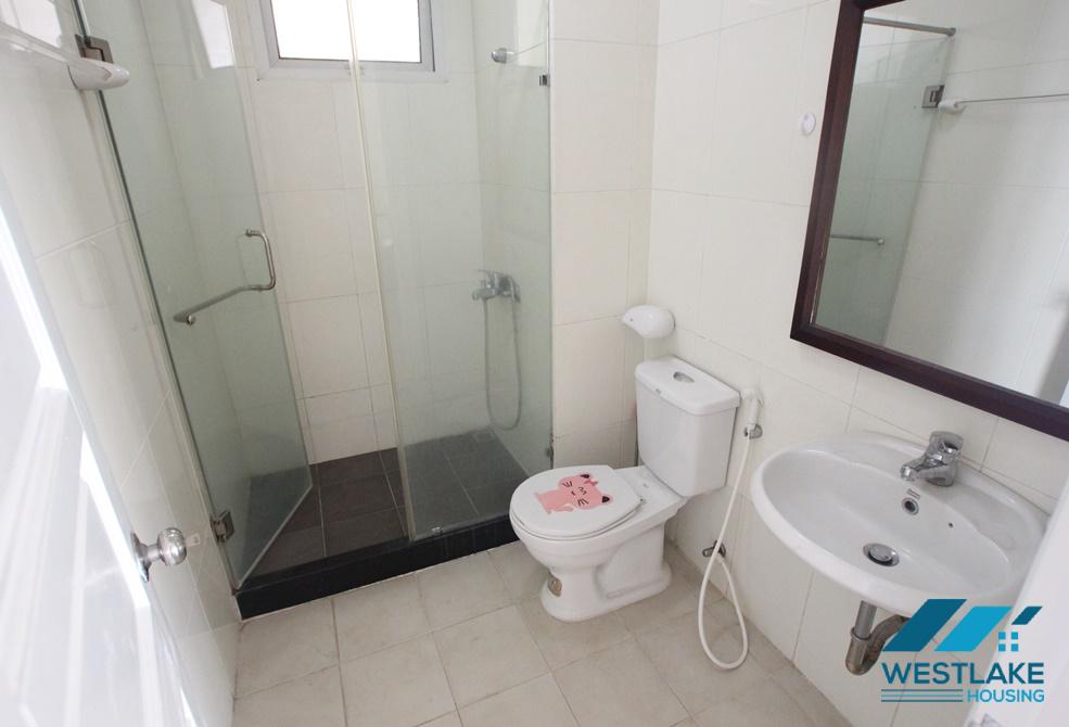 3 bedroom apartment for lease in Ciputra, Tay Ho, Ha Noi 3 bedroom apartment for lease in Ciputra, Tay Ho, Ha Noi