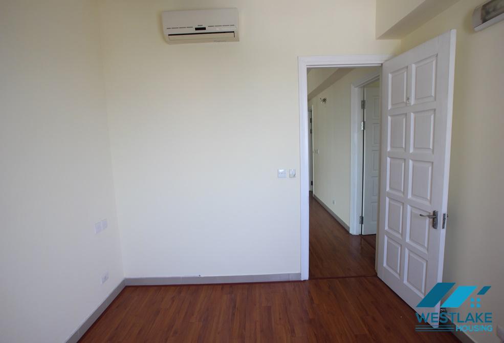 3 bedroom apartment for lease in Ciputra, Tay Ho, Ha Noi 3 bedroom apartment for lease in Ciputra, Tay Ho, Ha Noi