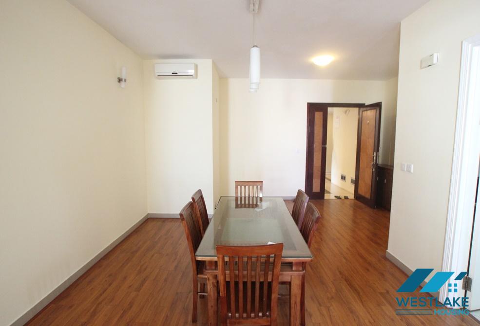 3 bedroom apartment for lease in Ciputra, Tay Ho, Ha Noi 3 bedroom apartment for lease in Ciputra, Tay Ho, Ha Noi
