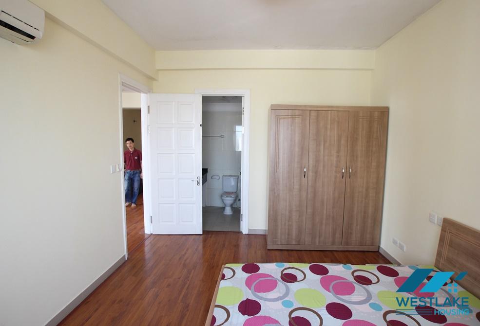 3 bedroom apartment for lease in Ciputra, Tay Ho, Ha Noi 3 bedroom apartment for lease in Ciputra, Tay Ho, Ha Noi