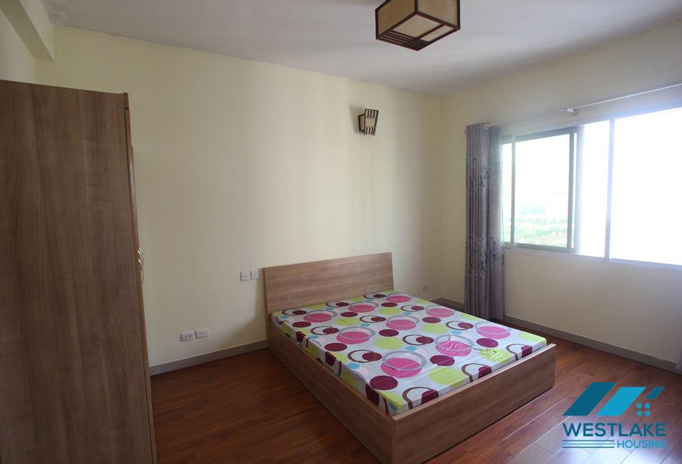 3 bedroom apartment for lease in Ciputra, Tay Ho, Ha Noi 3 bedroom apartment for lease in Ciputra, Tay Ho, Ha Noi