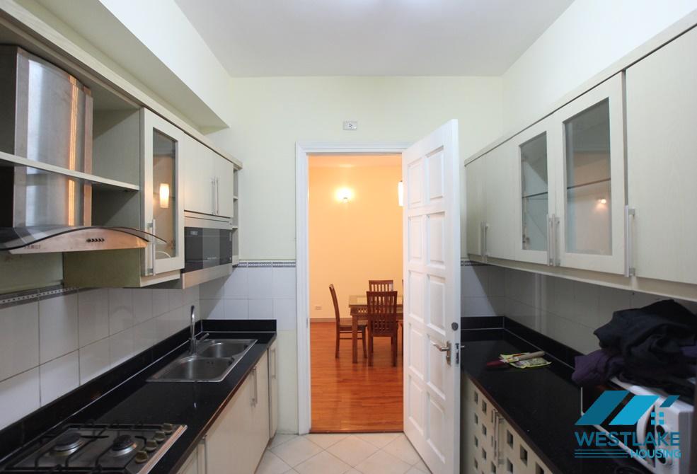 3 bedroom apartment for lease in Ciputra, Tay Ho, Ha Noi 3 bedroom apartment for lease in Ciputra, Tay Ho, Ha Noi