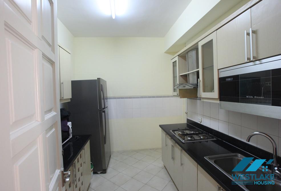 3 bedroom apartment for lease in Ciputra, Tay Ho, Ha Noi 3 bedroom apartment for lease in Ciputra, Tay Ho, Ha Noi